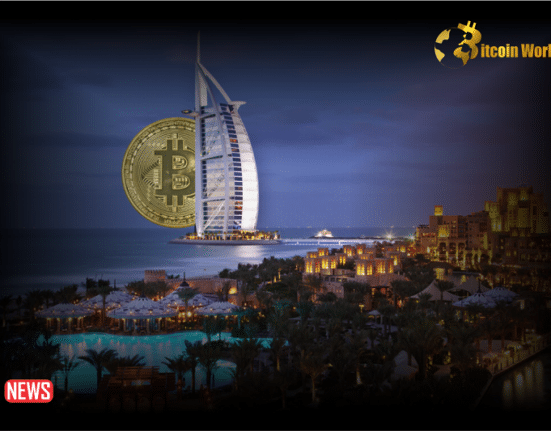 Indian Crypto Firms Migrate To Dubai Due To Stringent Tax Laws