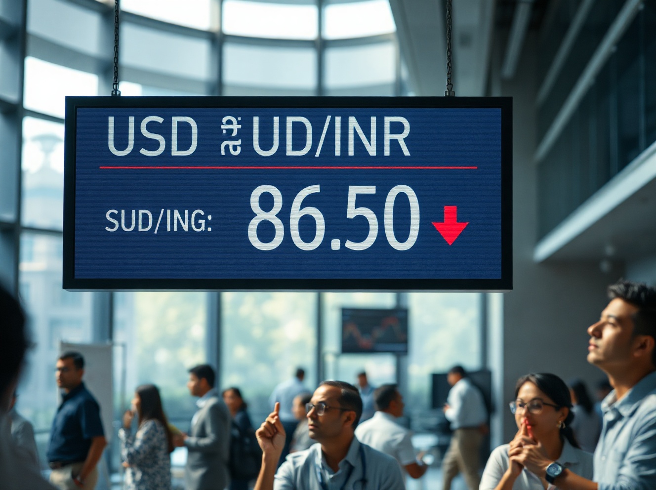 Indian Rupee Slips Despite Multiple Tailwinds: What’s Behind the Pressure?