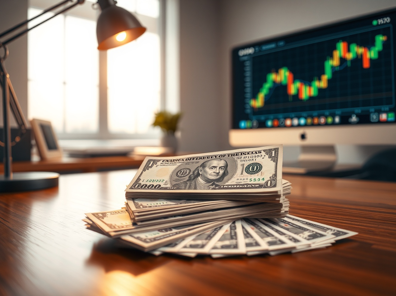 Indian Rupee Outlook: DBS Lifts Forecast to 95-100 Against US Dollar – What It Means