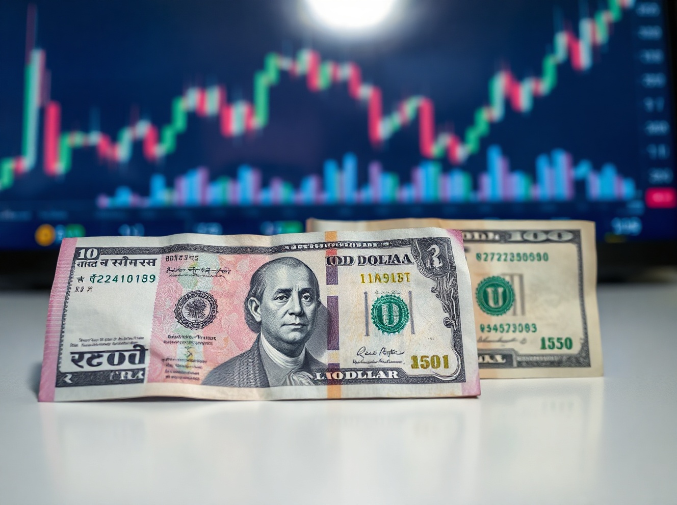 ING: Foreign inflows to support Indian Rupee against US Dollar