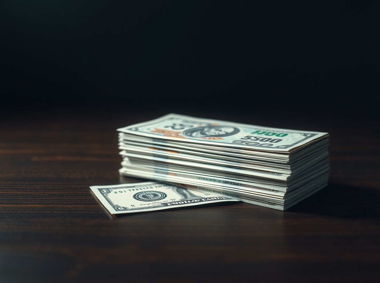 Indian Rupee Holds Near Lows as Persistent Foreign Outflows Keep Pressure On