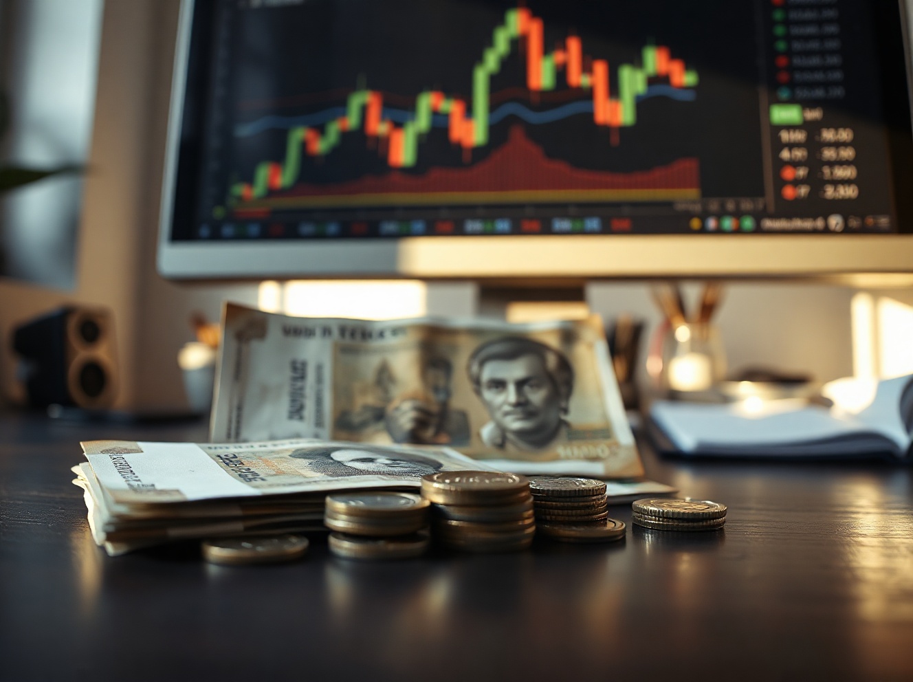 Indian Rupee slips as oil prices extend recovery, but analysts see limited downside