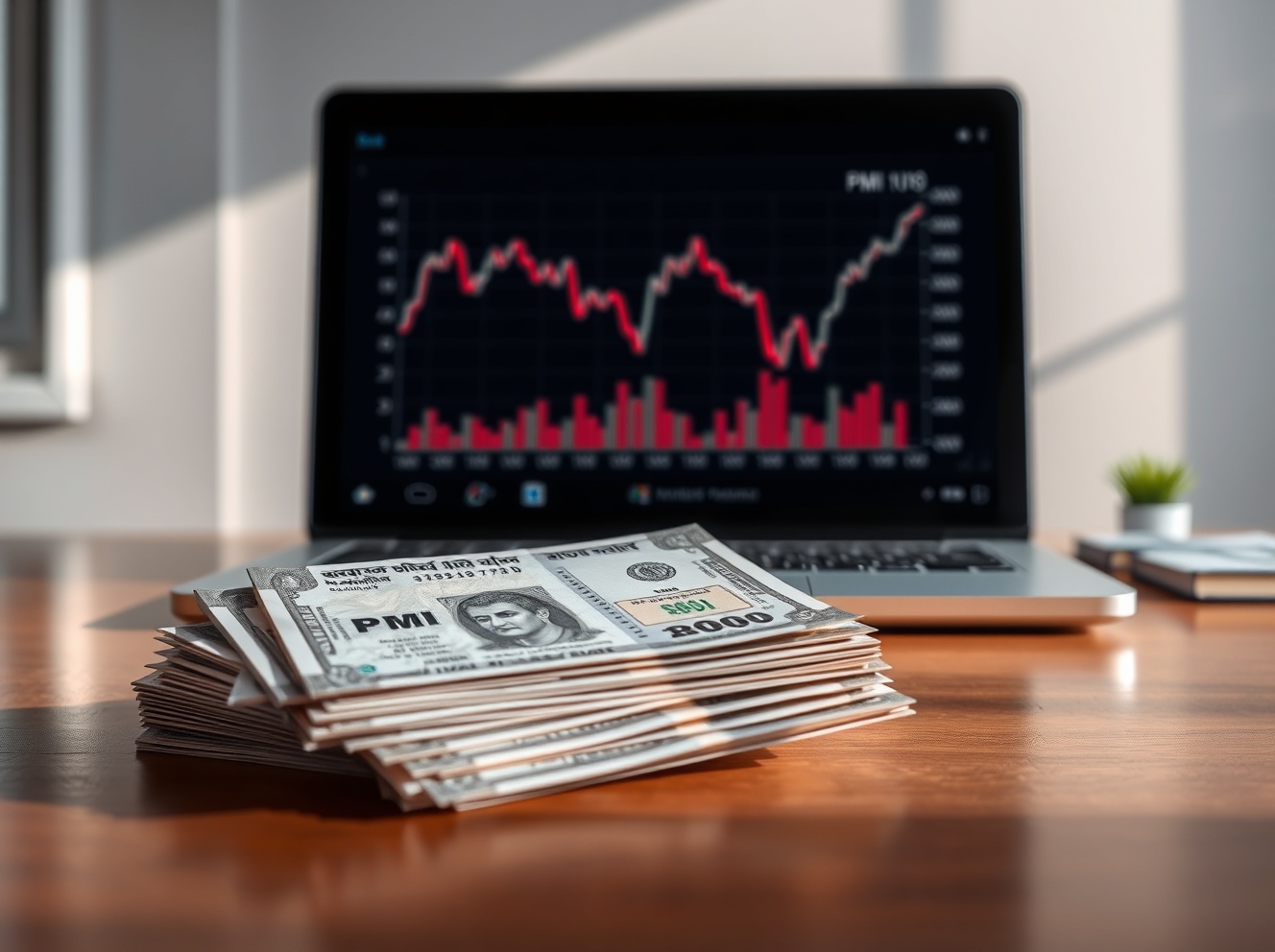 Indian Rupee: PMI Resilience Contrasts with Persistent Weakness – Commerzbank