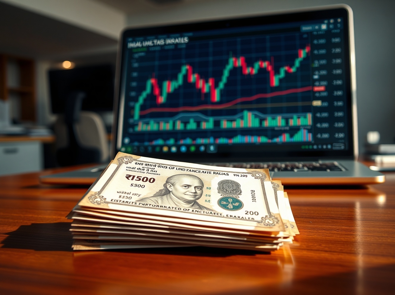 Indian Rupee Outlook: Policy Measures Drive Currency Trajectory, Says DBS