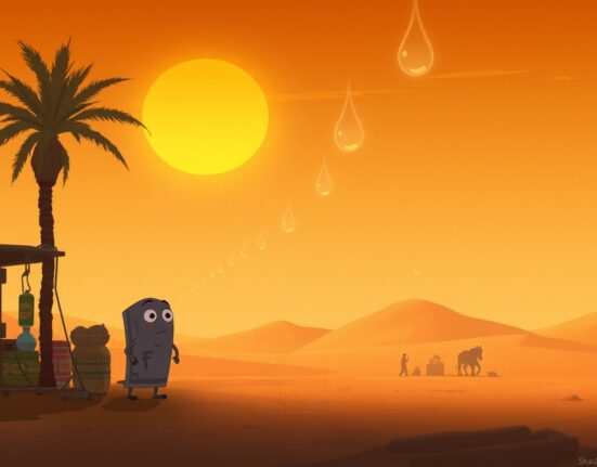 Analysis of Indian Rupee depreciation linked to rising oil prices from Middle East conflict.