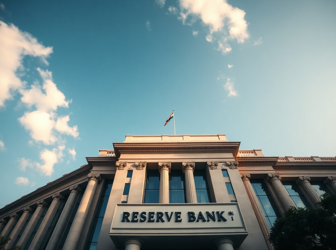 Indian Rupee Under Pressure: Societe Generale Highlights RBI’s Rate and FX Balancing Act