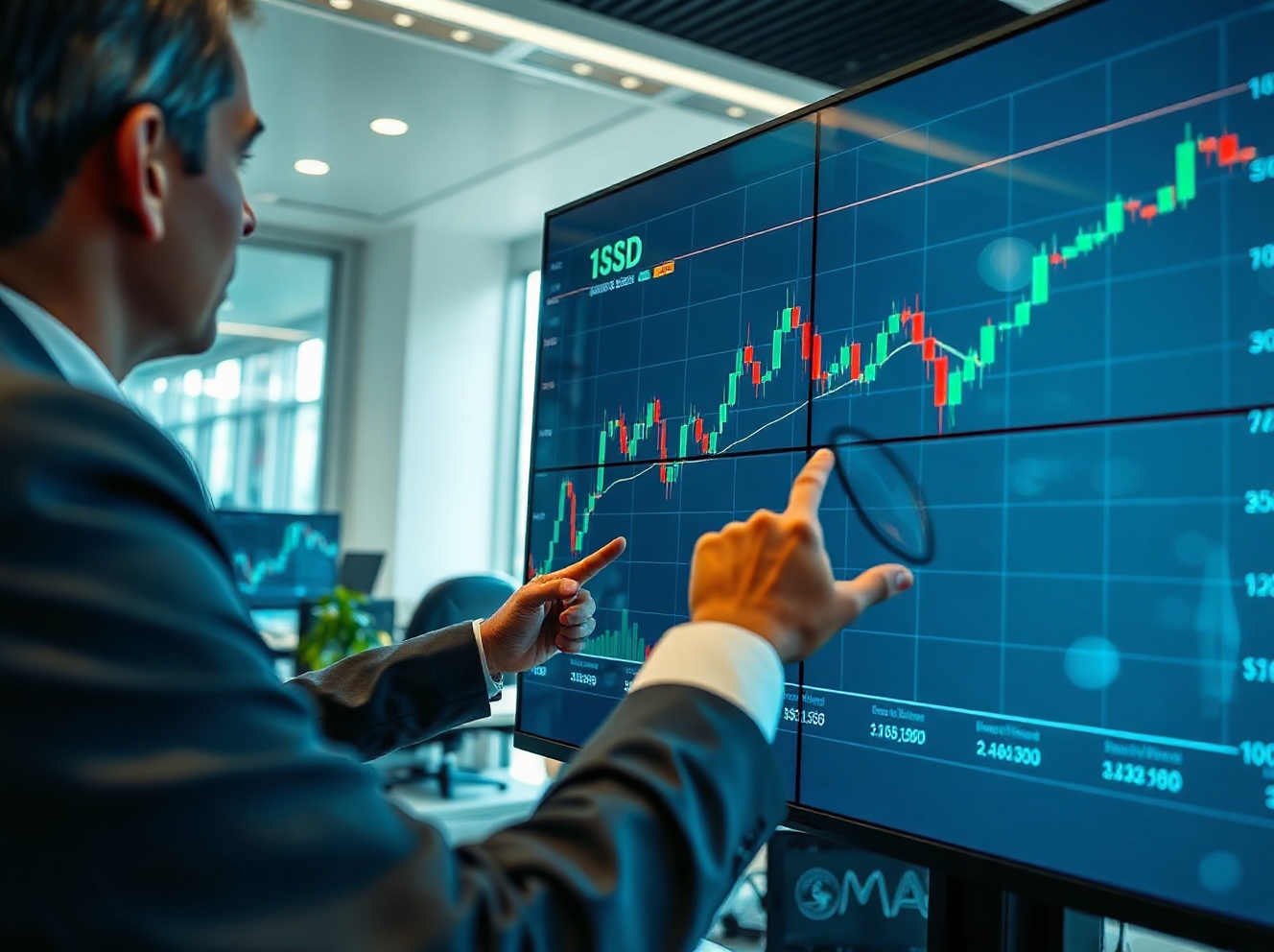 Rupia indyjska: RBI priorytetowo traktuje stabilność FX zamiast obniżek stóp, twierdzi Commerzbank