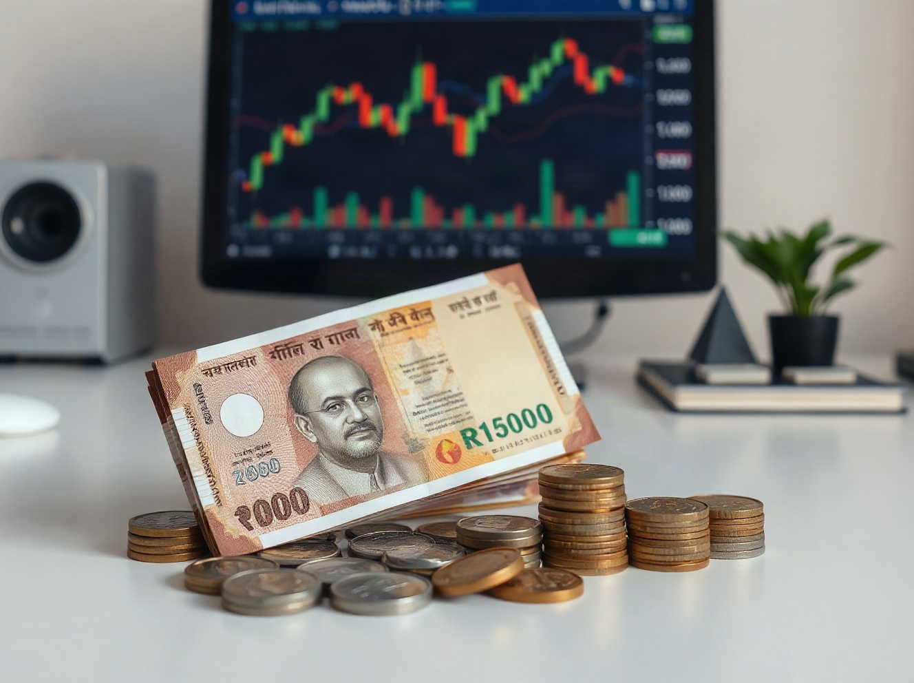 Indian Rupee: RBI seen comfortably on hold – Commerzbank