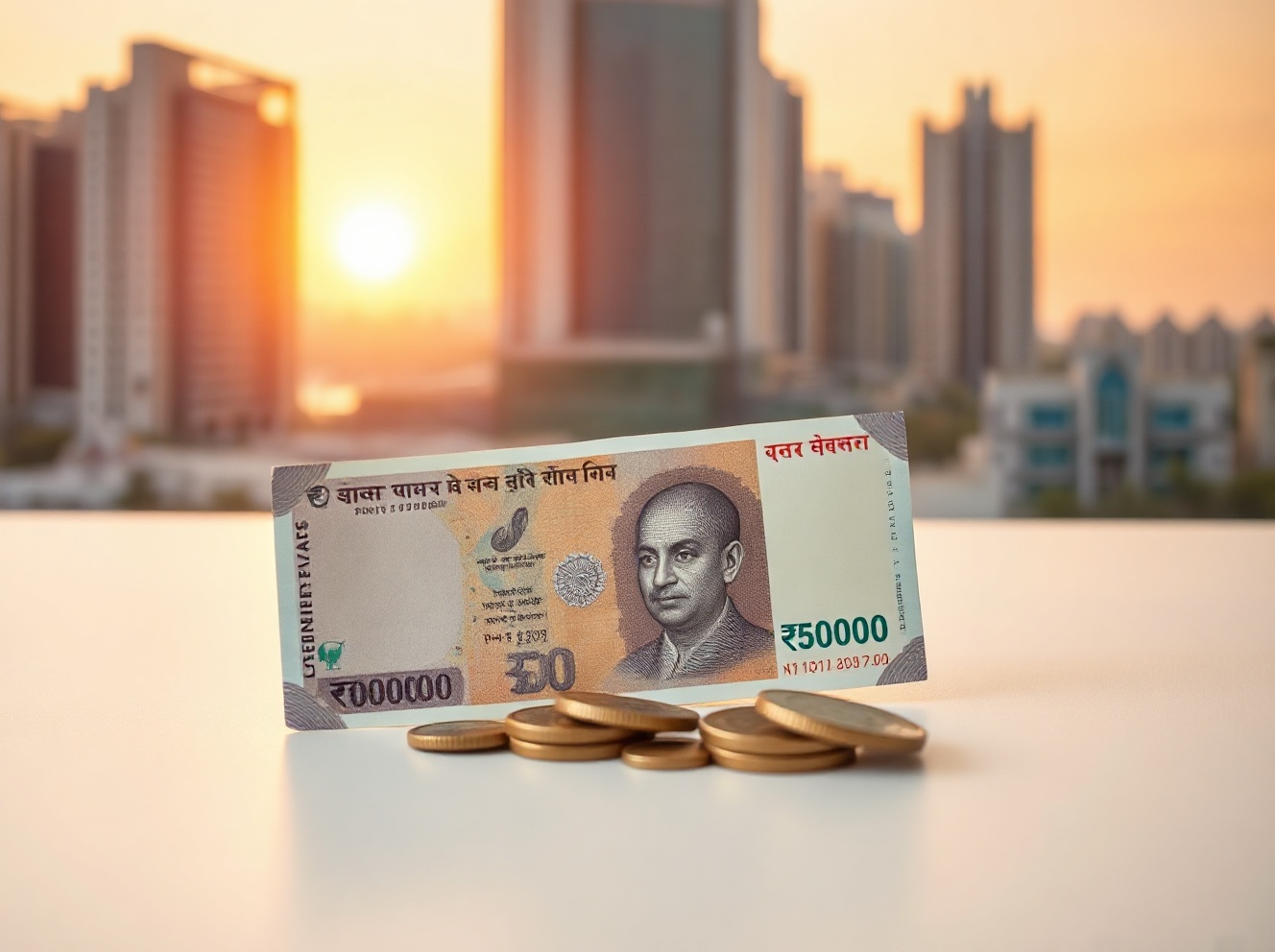 Indian Rupee: RBI pause and special swap inflows – DBS analysis