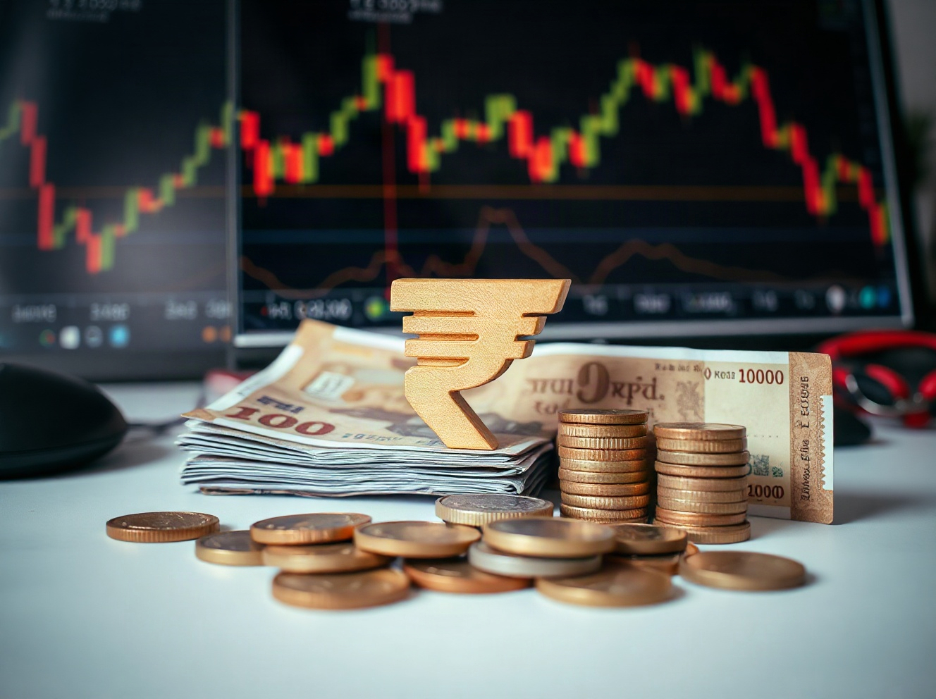 Indian Rupee: UOB Sees RBI Rate Hikes as Inflation Pressures Mount