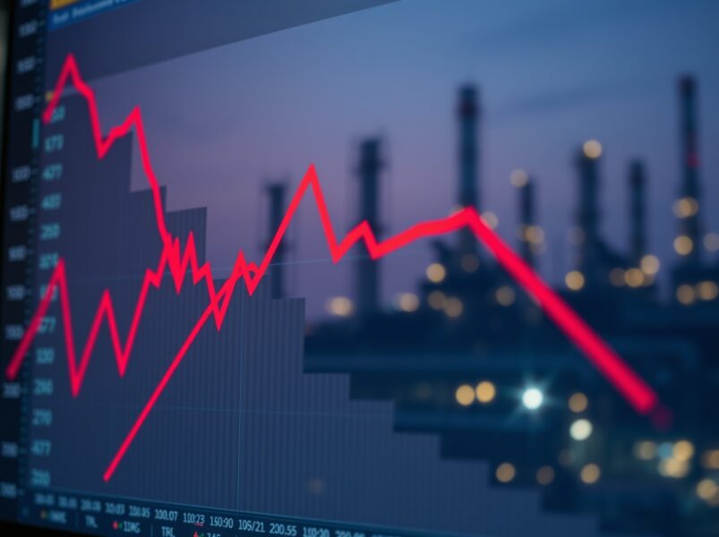 Indian Rupee Plummets to Historic Low as Iran Conflict Sparks Devastating Oil Market Turmoil