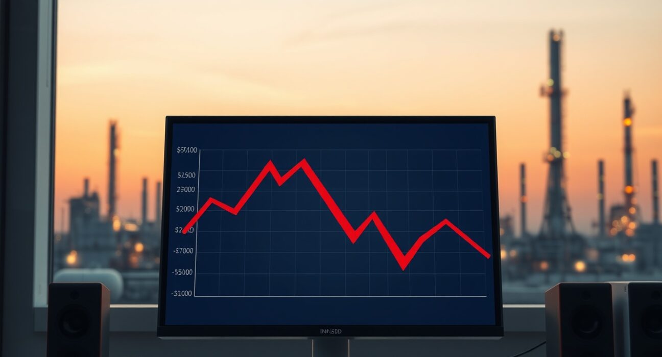 Indian rupee hits record low against US dollar amid Iran conflict oil supply disruption