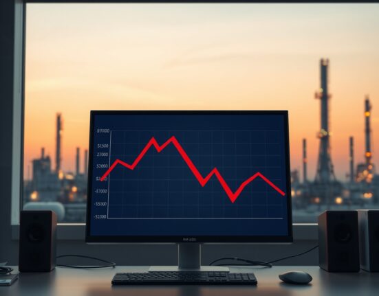 Indian rupee hits record low against US dollar amid Iran conflict oil supply disruption