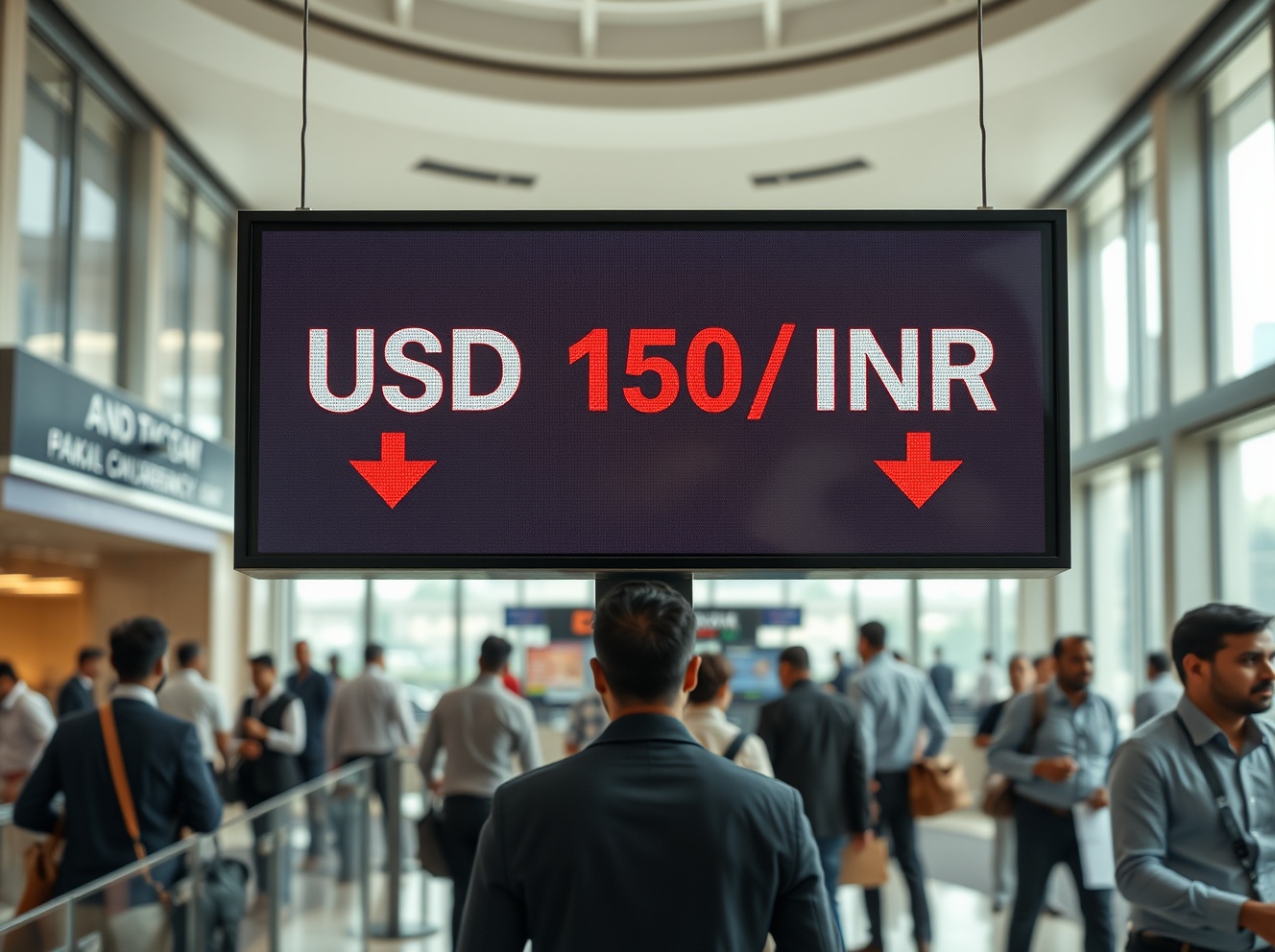 Indian Rupee Nears Record Low: RBI Steps Up Intervention, Says DBS