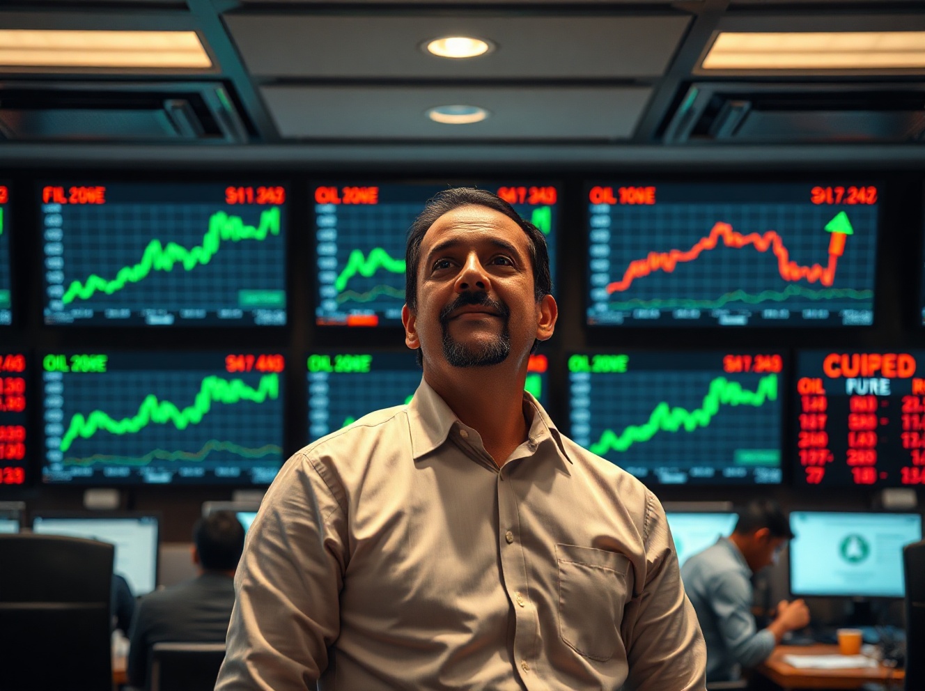Indian Rupee Strengthens as Iran-Israel Ceasefire Sends Oil Prices Lower
