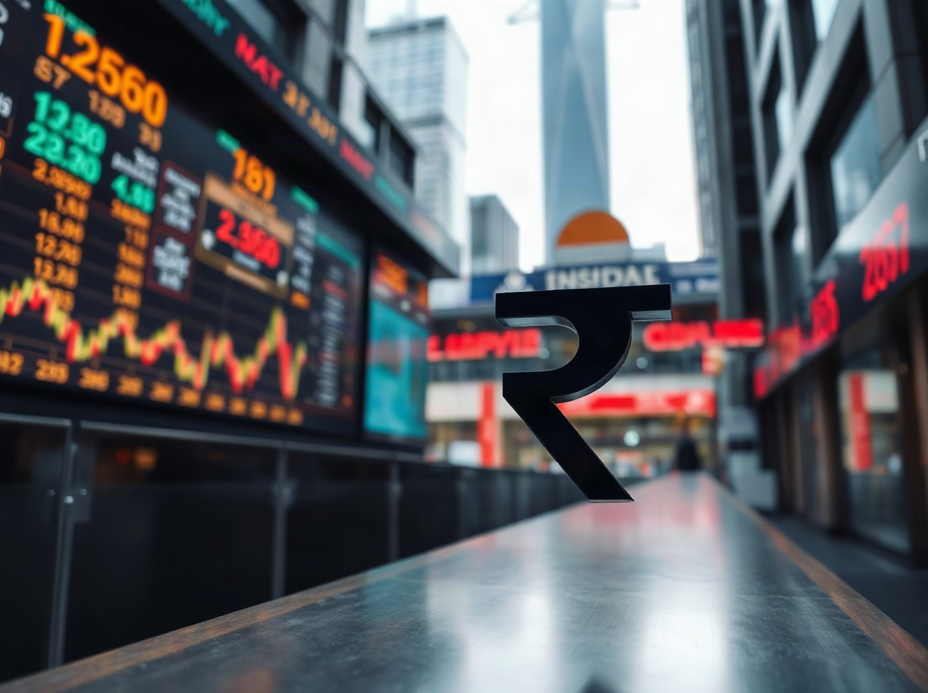 Indian Rupee: Strong GDP Underpins Higher INR Yields – MUFG