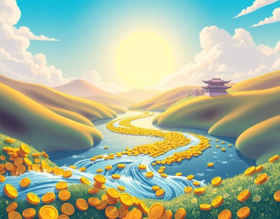 Indian rupee surges against the dollar following a major US trade agreement, boosting economic confidence.