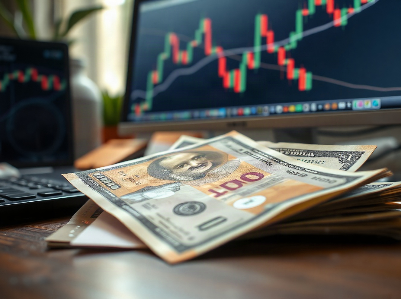 Indian Rupee Strengthens to Two-Month High Against US Dollar: What’s Driving the Rally?