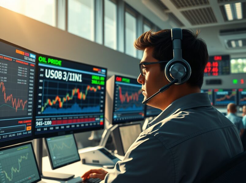 Indian Rupee Defies Pressure as US Dollar Gains Momentum from Surging Energy Prices