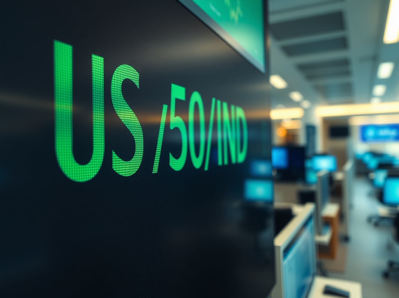Indian Rupee Holds Steady Against US Dollar as Markets Await US Jobs Data