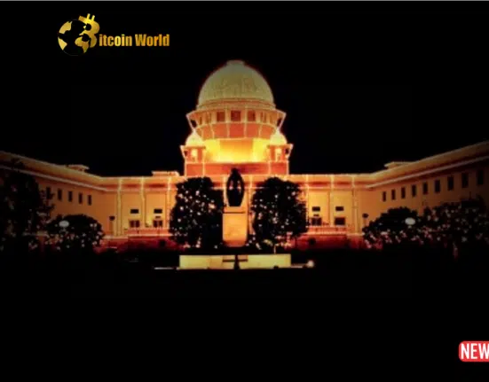 Supreme Court to Indian Government: Where are the Crypto Regulations?