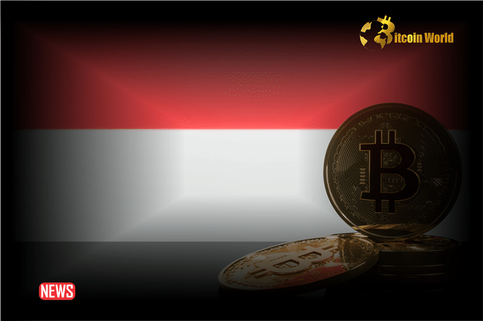 Indonesia’s Ministry of Finance Urged To Review Crypto Tax Policy