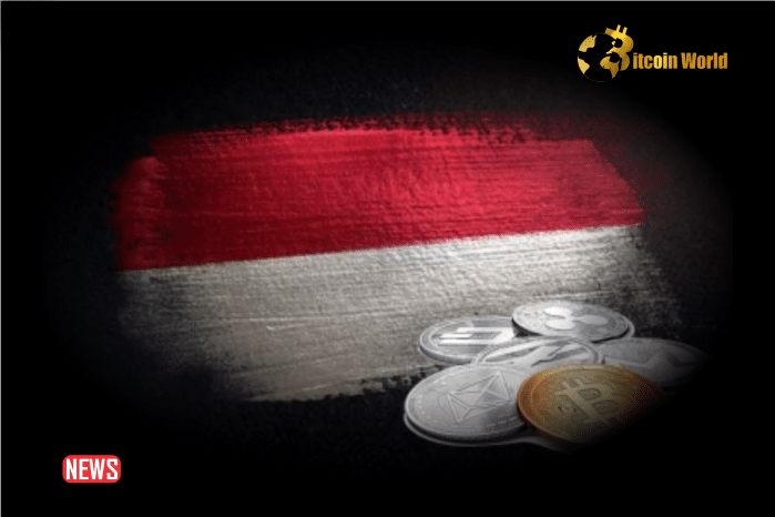 Will Indonesia's New Leadership Strengthen The Country’s Crypto Economy Post-Election?
