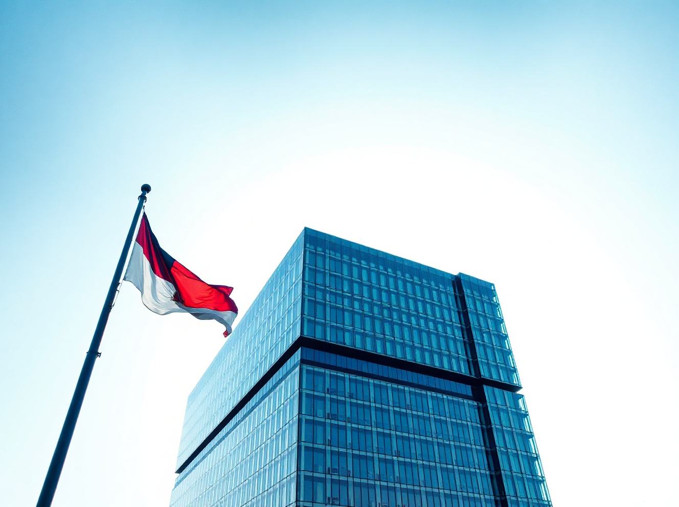 Indonesia’s BI Leadership Transition Bolsters Rupiah, DBS Says