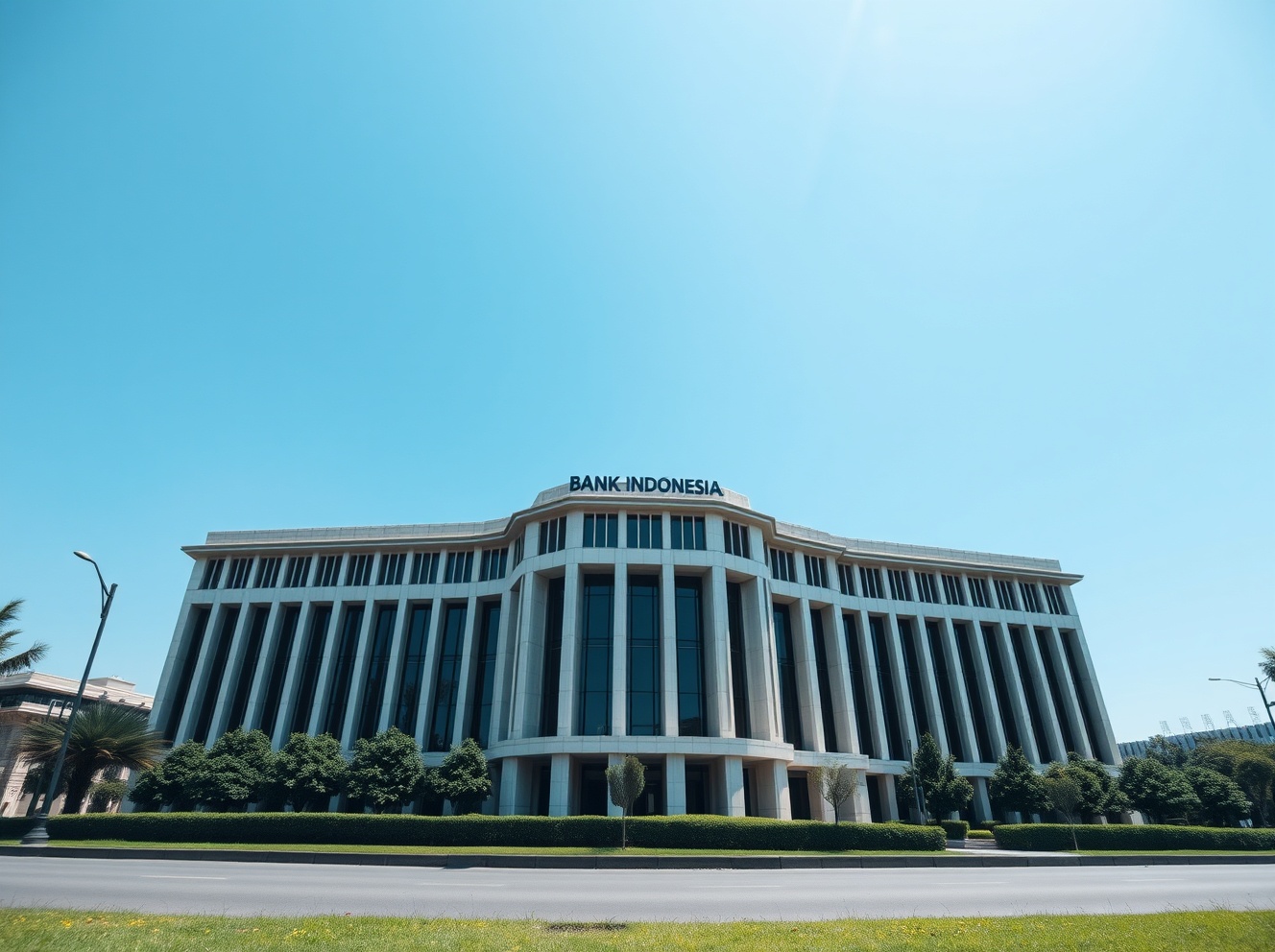 Indonesia’s Budget Deficit Expected to Stay Within Target, Says UOB
