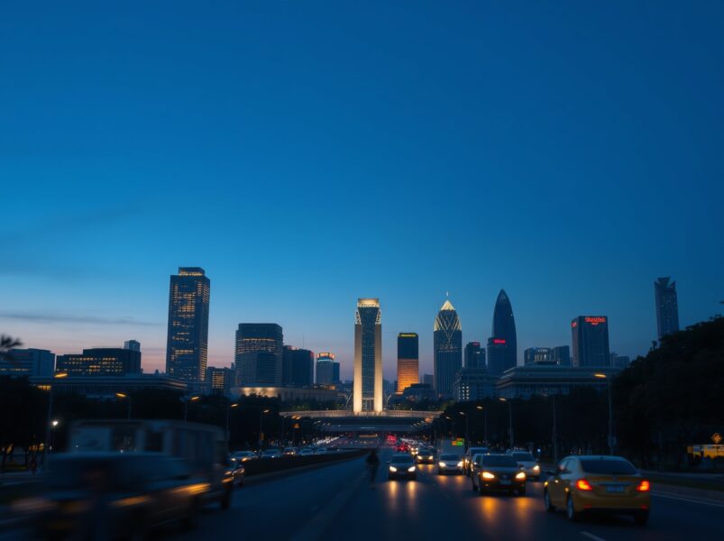 Indonesia’s Cautious Reopening: Navigating Geopolitical Strain with Strategic Resilience