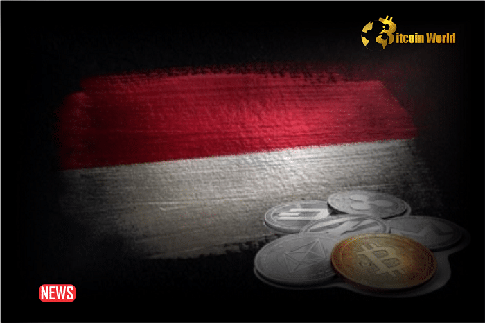 Bappebti Urged Indonesia To Reconsider Changes In Crypto Taxation Amid Industry Concerns