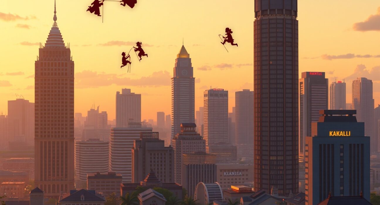 Analysis of Indonesia's economic growth and inflation outlook shaping Bank Indonesia monetary policy decisions