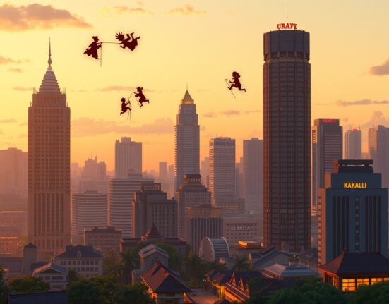 Analysis of Indonesia's economic growth and inflation outlook shaping Bank Indonesia monetary policy decisions