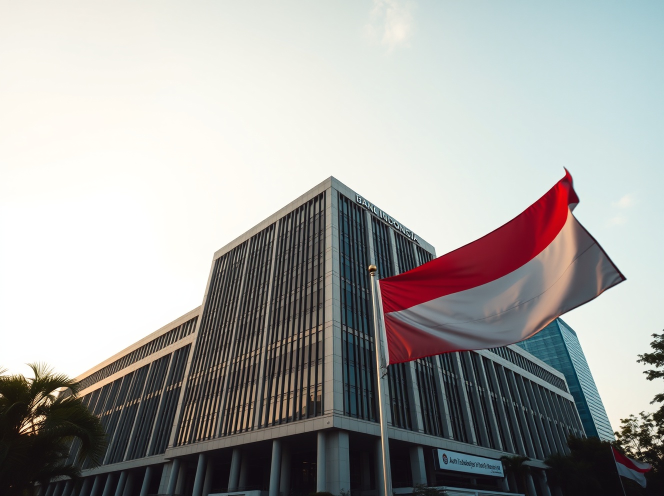 Indonesia’s Foreign Reserves Edge Lower to $145.3B in July on Debt Payments, Rupiah Support