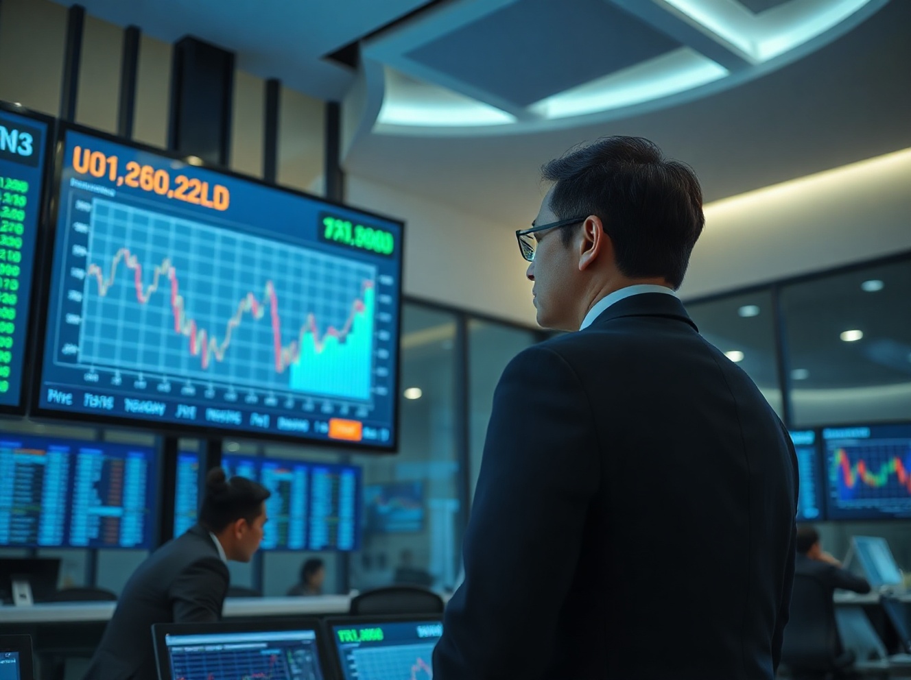 Indonesia’s FX and Bond Markets Find Footing as Oil Prices Ease: DBS