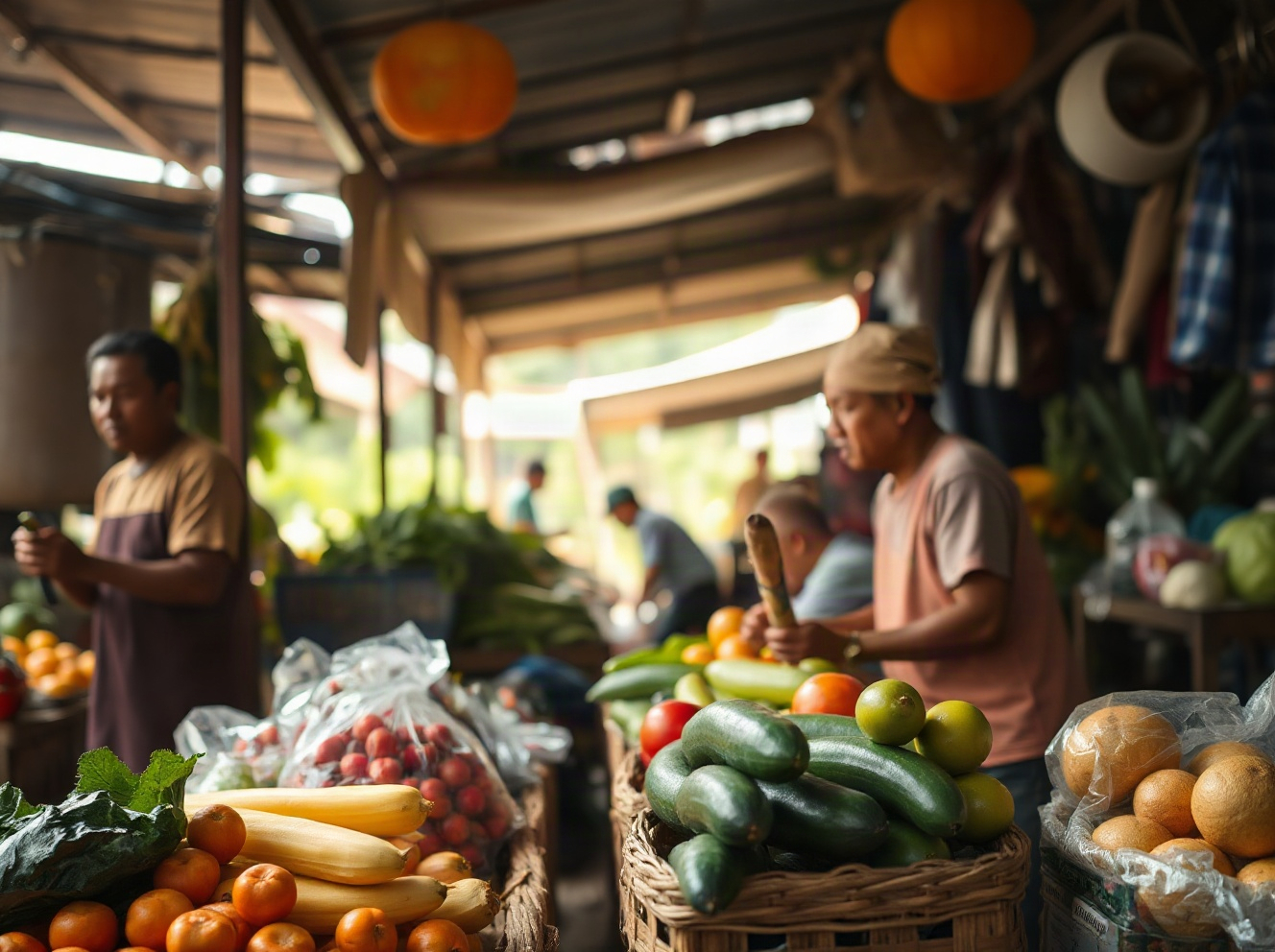 Indonesia Inflation Hits 3.19% in August, Exceeding Forecasts