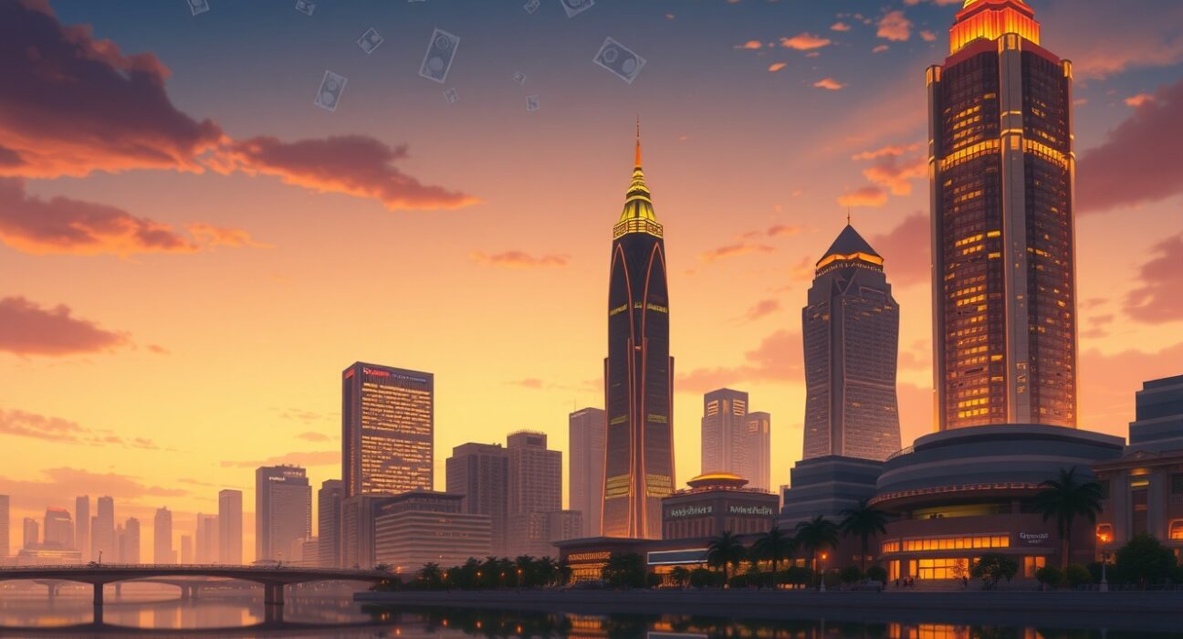 DBS analysis of Indonesia inflation pressures from base effects on economic stability