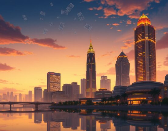 DBS analysis of Indonesia inflation pressures from base effects on economic stability