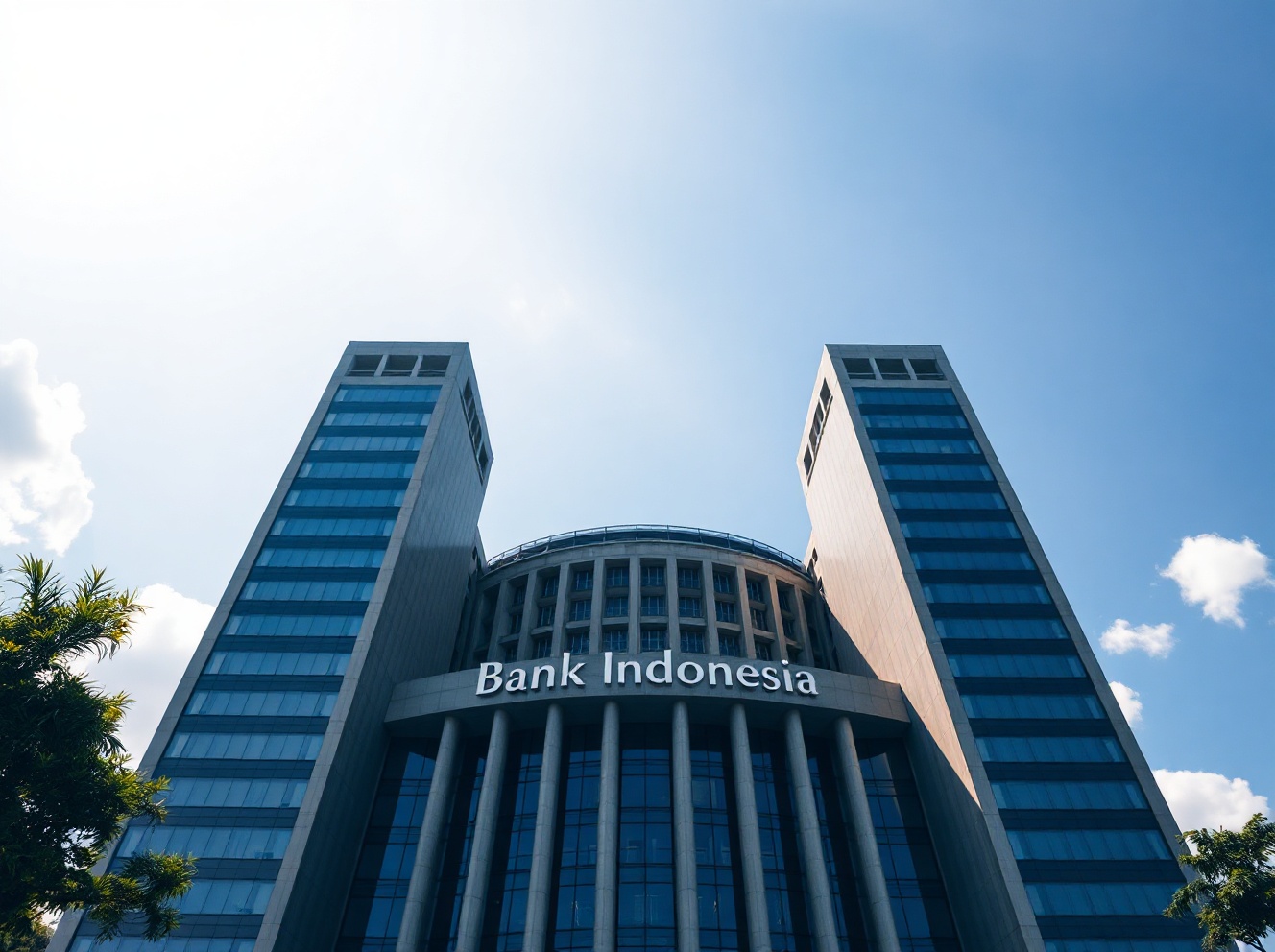 Indonesia Faces Persistent Inflation Pressures, DBS Sees Gradual Policy Path