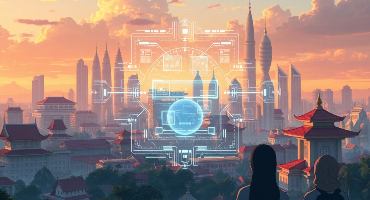 Indonesia and Malaysia implement Grok AI ban over non-consensual deepfake concerns