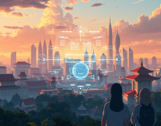 Indonesia and Malaysia implement Grok AI ban over non-consensual deepfake concerns