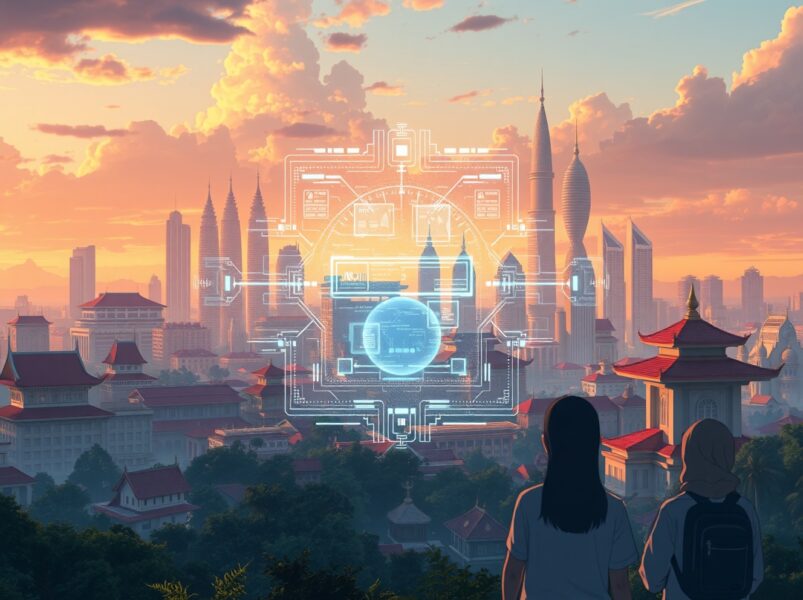 Grok Deepfake Ban: Indonesia and Malaysia’s Shocking Crackdown on Non-Consensual AI Imagery