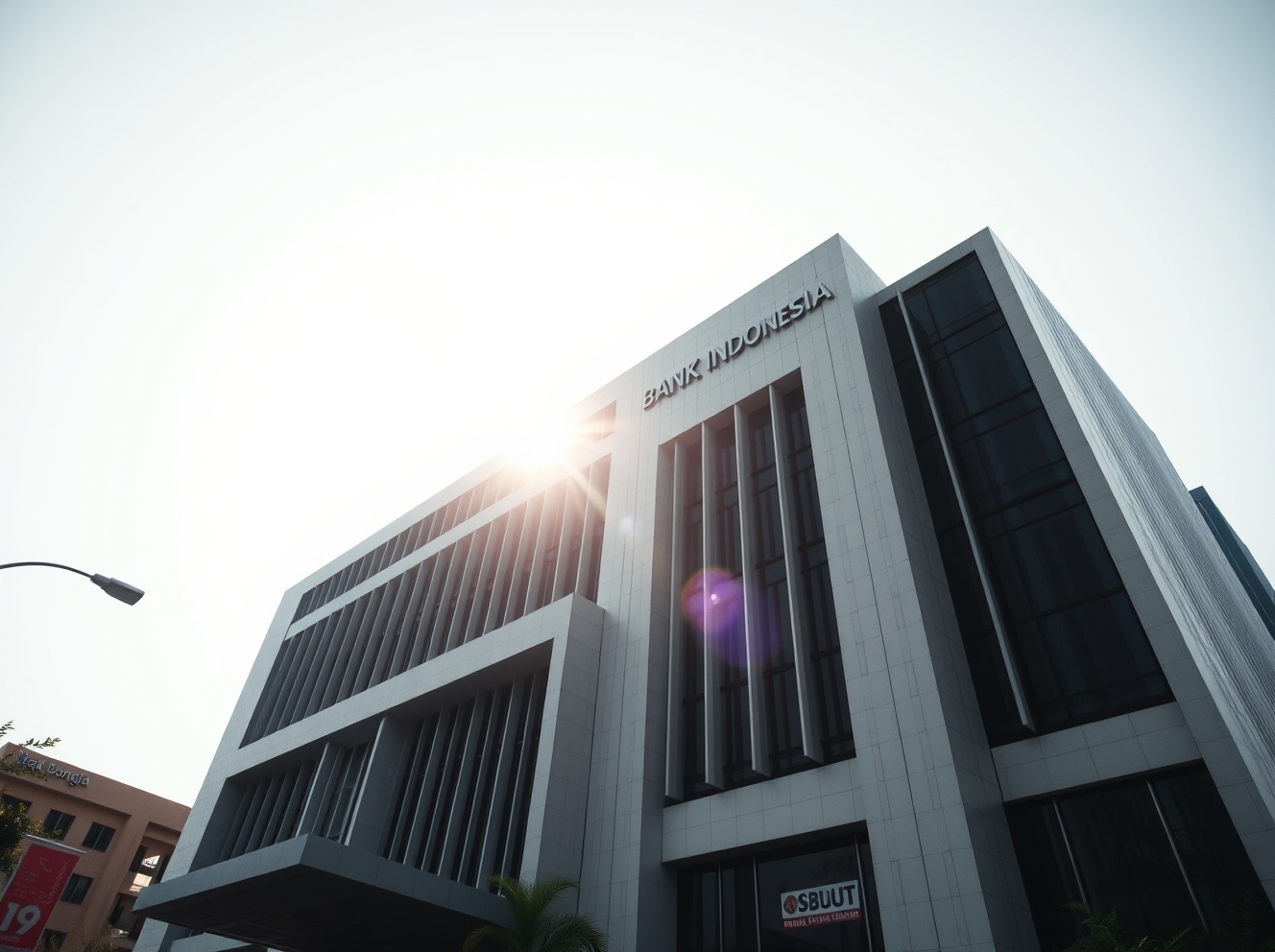 Indonesia’s Policy Direction in Focus After BI Governor Exit: DBS