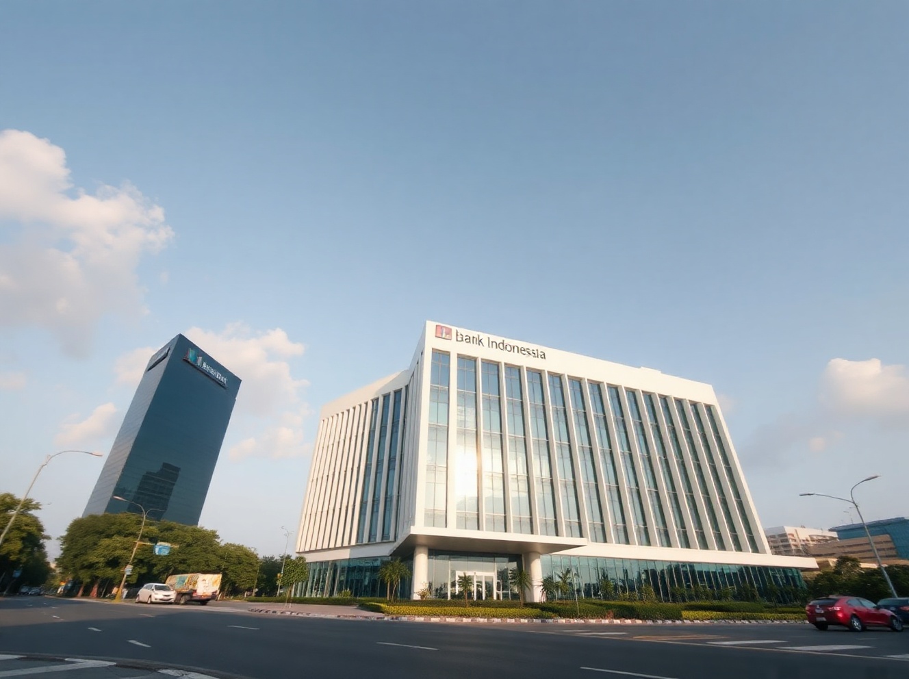 Indonesia’s Policy Stability Focus Intensifies as BI Mandate Expands, DBS Says
