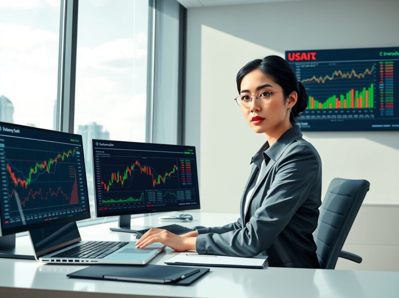 Indonesia Rating Outlook: Critical Risks Weigh on Financial Markets – DBS Analysis