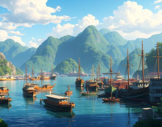 Indonesia's trade resilience against oil price volatility analyzed by DBS research