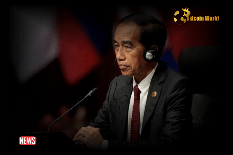 Indonesian VP Candidate Supports Blockchain And Crypto Talent Development