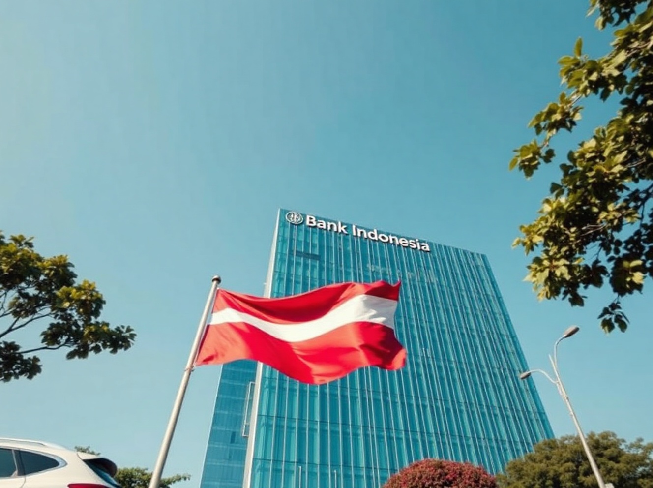 Indonesian Rupiah in Focus as Bank Indonesia Leadership Race Begins