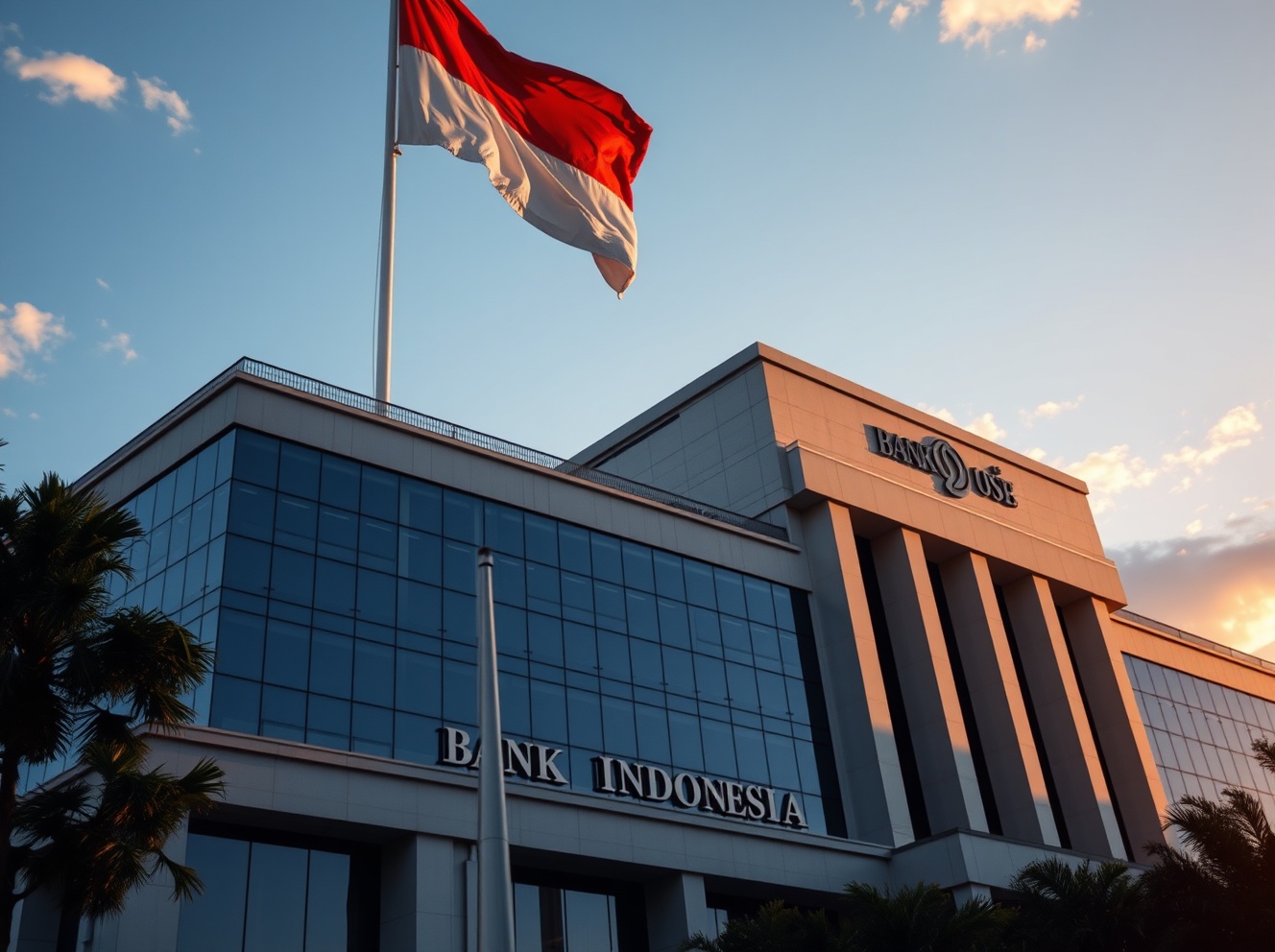 Indonesian Rupiah Under Pressure as Bank Indonesia Leadership Change Adds Uncertainty: Commerzbank