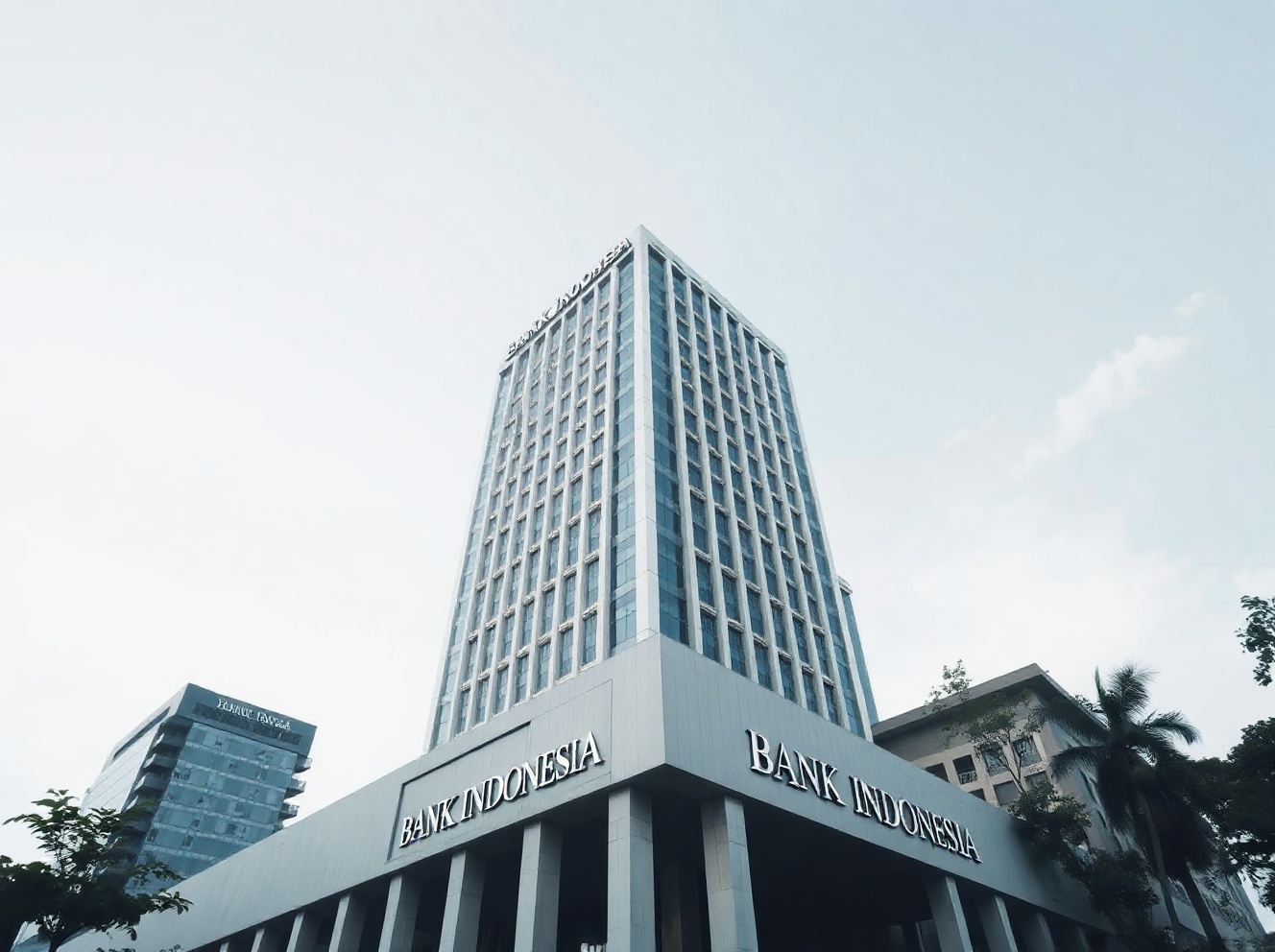 Indonesian Rupiah Recovery Depends on BI’s Commitment, OCBC Analysts Say